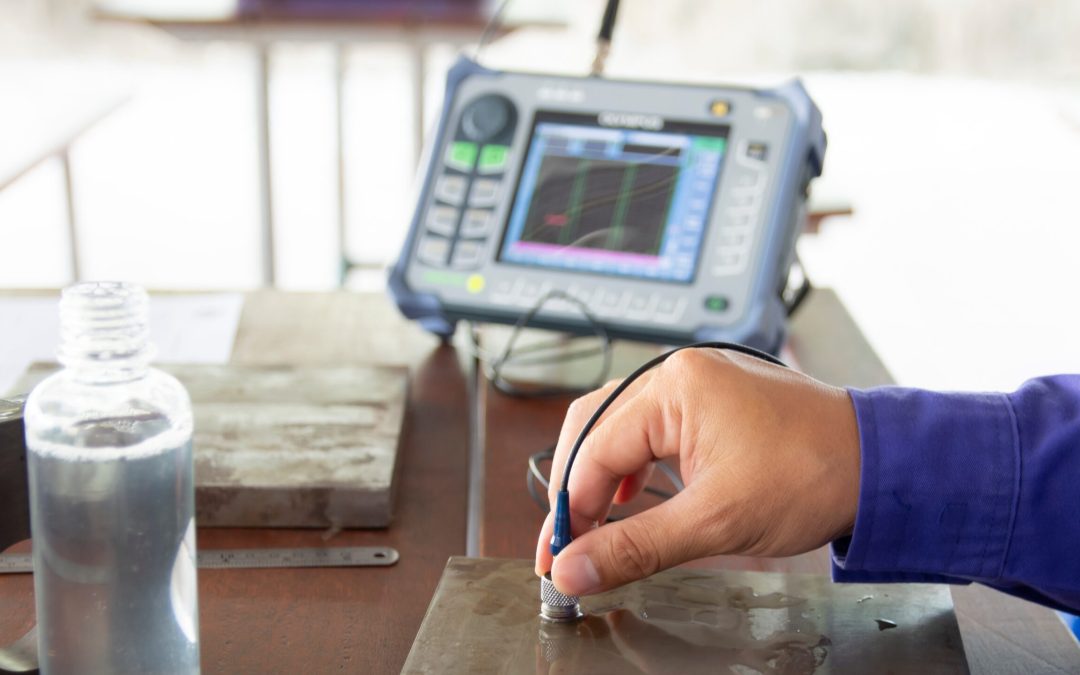how synchronization improves inspection accuracy